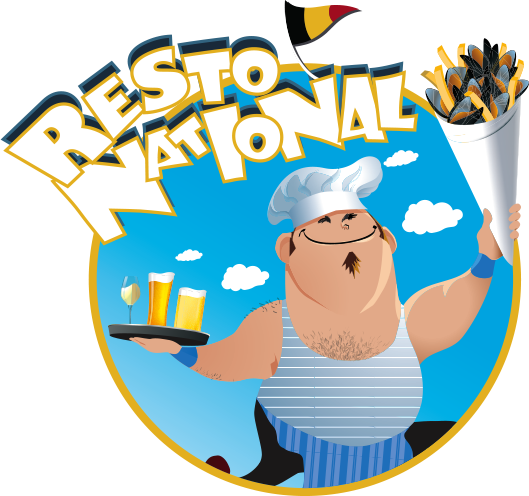 logo resto